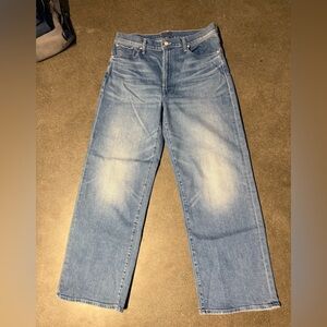 MOTHER The Dodger Flood